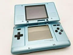 Carátula de Nintendo DS Sky Blue