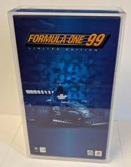 Carátula de Formula One 99 [Limited Edition]