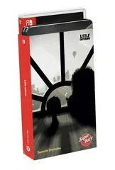 Carátula de Little Inferno [Steelbook Edition]