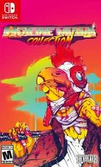 Carátula de Hotline Miami Collection