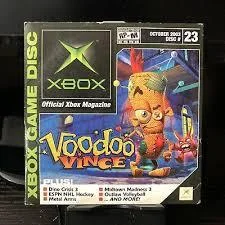 Carátula de Official Xbox Magazine Demo Disc 23