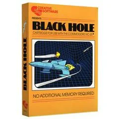 Carátula de Black Hole