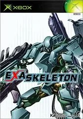 Carátula de ExaSkeleton