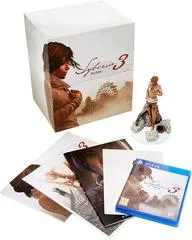 Carátula de Syeria 3 Collectors Edition