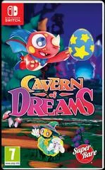 Carátula de Cavern Of Dreams