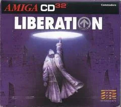 Carátula de Liberation: Captive II