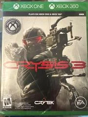 Carátula de Crysis 3 [Greatest Hits]