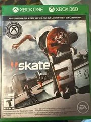 Carátula de Skate 3 [Greatest Hits]