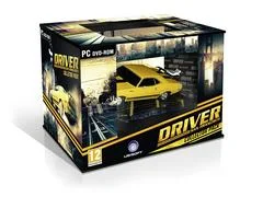 Carátula de Driver: San Francisco [Collector Pack]