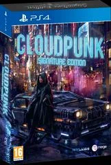 Carátula de Cloudpunk [Signature Edition]