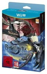 Carátula de Bayonetta 1 & 2 [Special Edition]