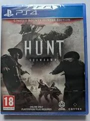 Carátula de Hunt: Showdown [Limited Bounty Hunter Edition]