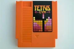 Carátula de Tetris Gym [Homebrew]