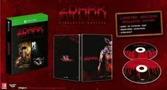 Carátula de 2Dark [Steelbook Edition]