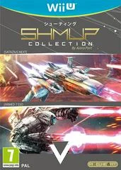 Carátula de Shmup Collection