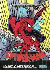 Carátula de Spiderman