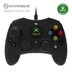 Carátula de DuchesS Wired Controller