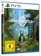 Carátula de Memorrha