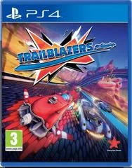 Carátula de Trailblazers
