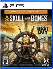 Carátula de Skull And Bones [Limited Edition]