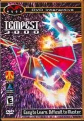 Carátula de Tempest 3000