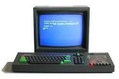 Carátula de Amstrad CPC 464
