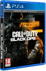 Carátula de Call Of Duty: Black Ops 6