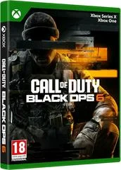 Carátula de Call Of Duty: Black Ops 6