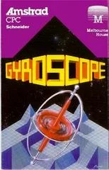 Carátula de Gyroscope
