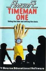Carátula de Timeman One