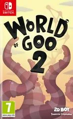 Carátula de World Of Goo 2