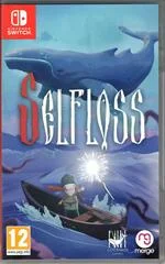 Carátula de Selfloss