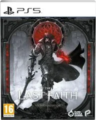 Carátula de The Last Faith [The Nycrux Edition]