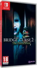 Carátula de The Bridge Curse 2: The Extrication