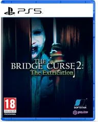 Carátula de The Bridge Curse 2: The Extrication