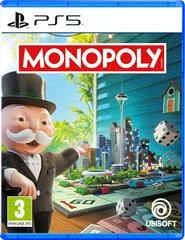 Carátula de MONOPOLY®