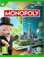 Carátula de MONOPOLY®