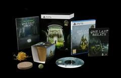 Carátula de One Last Breath [Seeds Of Hope Edition]