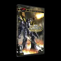 Carátula de Iron Soldier 3 [Songbird Re-Release]
