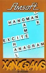 Carátula de Xanagrams