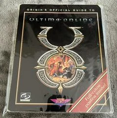 Carátula de Ultima Online [Prima]