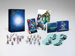 Carátula de Star Ocean: The Second Story R [Collector's Edition]