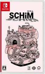 Carátula de SCHiM