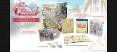 Carátula de Atelier Lulua: The Scion Of Arland [Limited Edition]