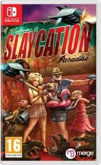 Carátula de Slaycation Paradise