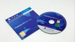 Carátula de VR Demo Disc