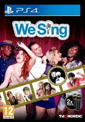 Carátula de We Sing [2-Mic Bundle]
