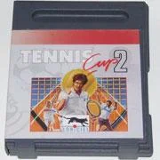 Carátula de Tennis Cup 2