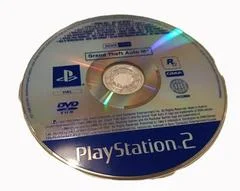Carátula de Grand Theft Auto III [Not For Resale]