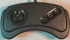 Carátula de Philips CD-I Gamepad